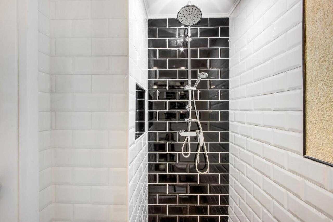 Apartamento D.five Jewish Quarter Loft *